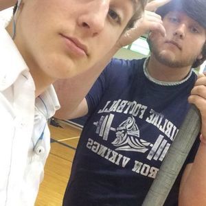 Meet your Posher, Tony